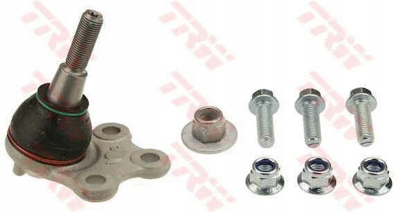 фото №1, Шарова опора важеля перед trw jbj818