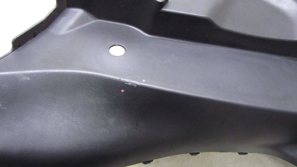 фото №6, Suzuki vitara iii обшивка оббивка багажника ліва 76281-54p0