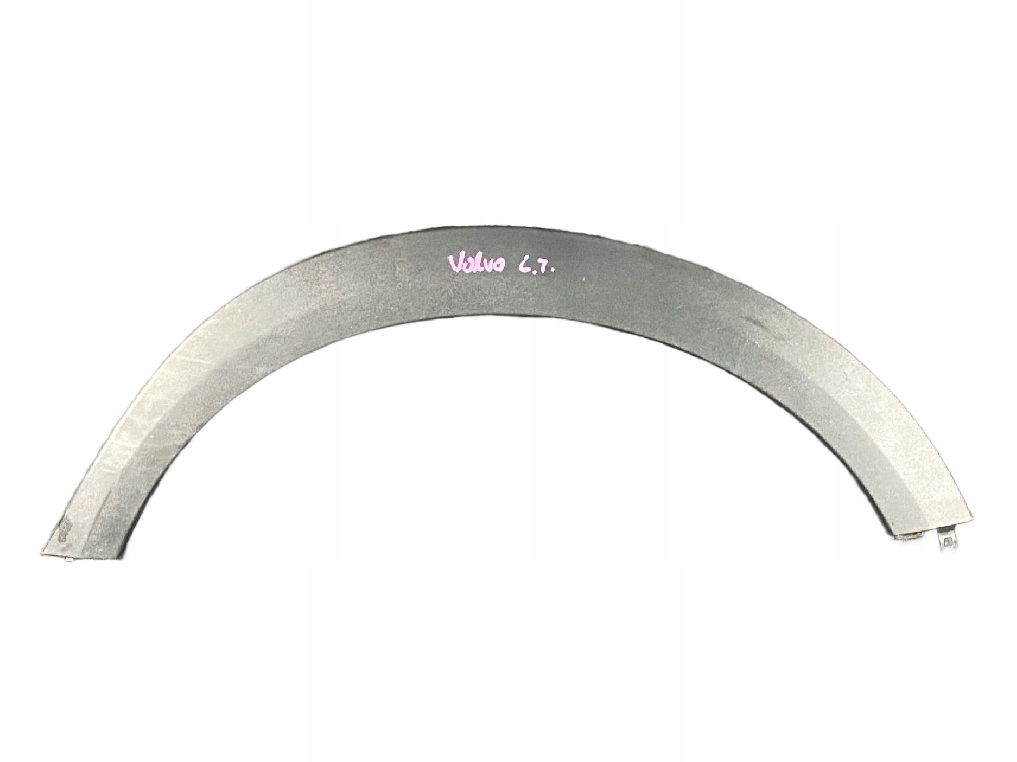 фото №1, Volvo v60 cc молдинг крыла левая задняя 31463765