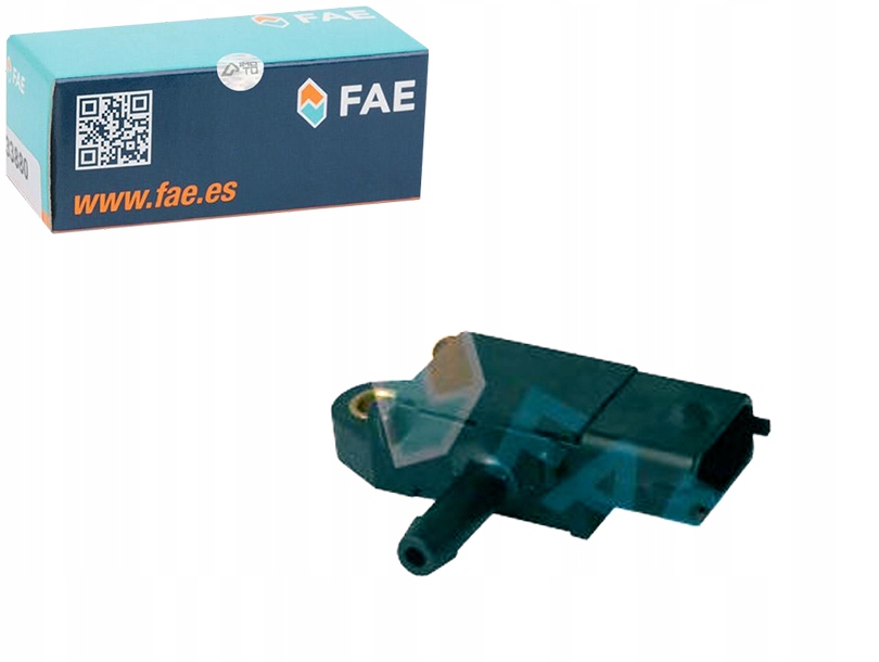 фото №1, Датчик давления выхлопных газов alfa romeo mito chevrolet