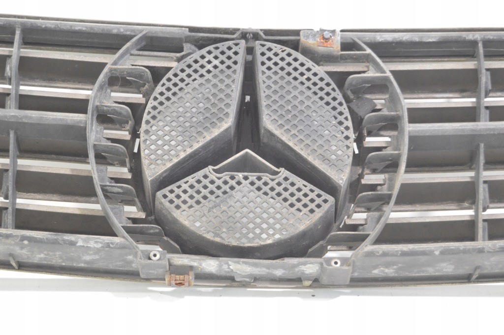 Купити Решітка радіатора решітка радіатора радіатора mercedes w140 s klasa купе c140 cl 1408880060