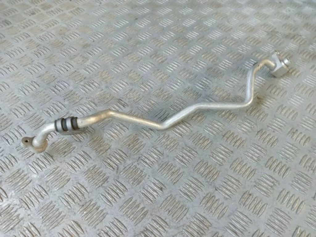 фото №1, Nissan note ii e12 шланг кондиціонера 924503vd0a