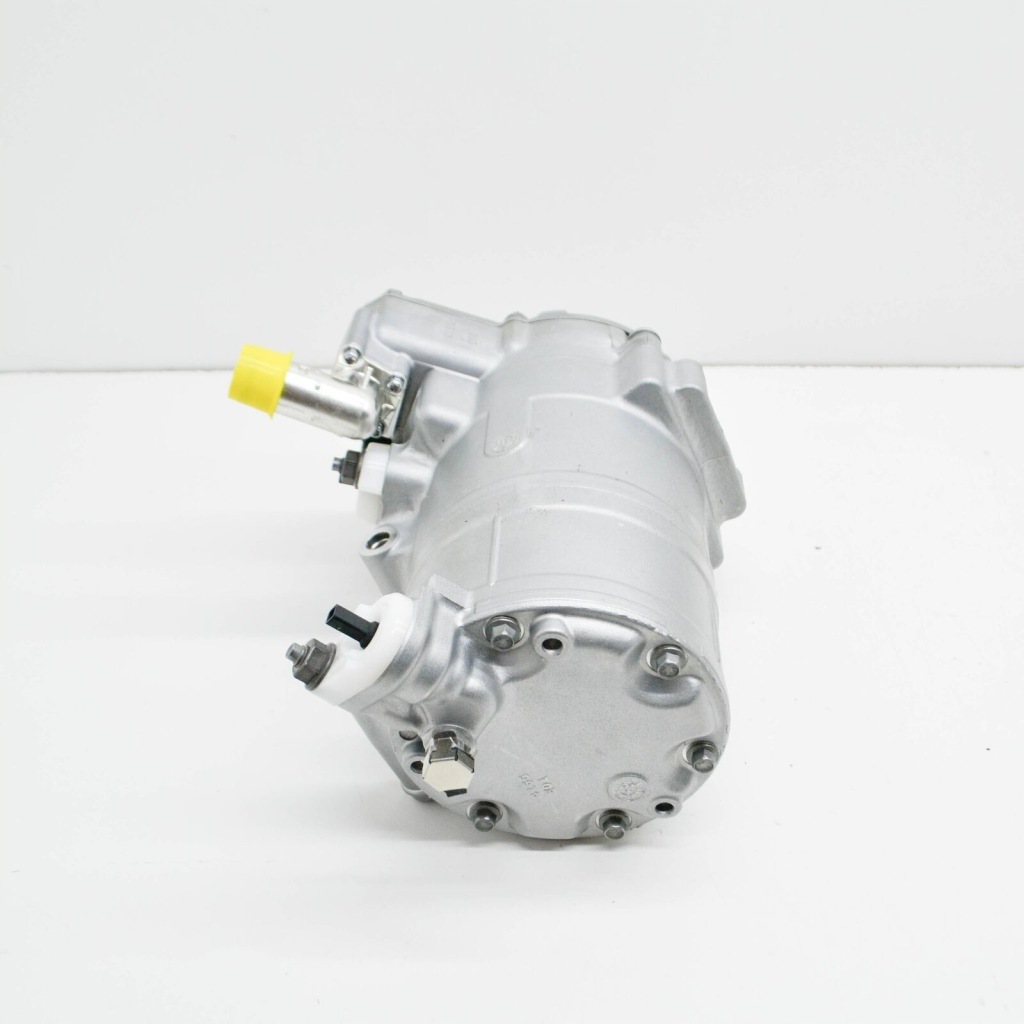 фото №5, Компрессор кондиционера volvo v60 mk1 оригинальный 36012859