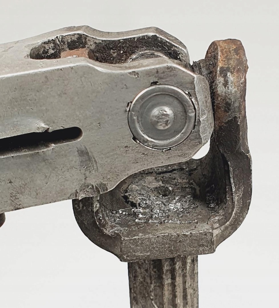 фото №6, Хрестовина колонки керма mercedes w169 w245