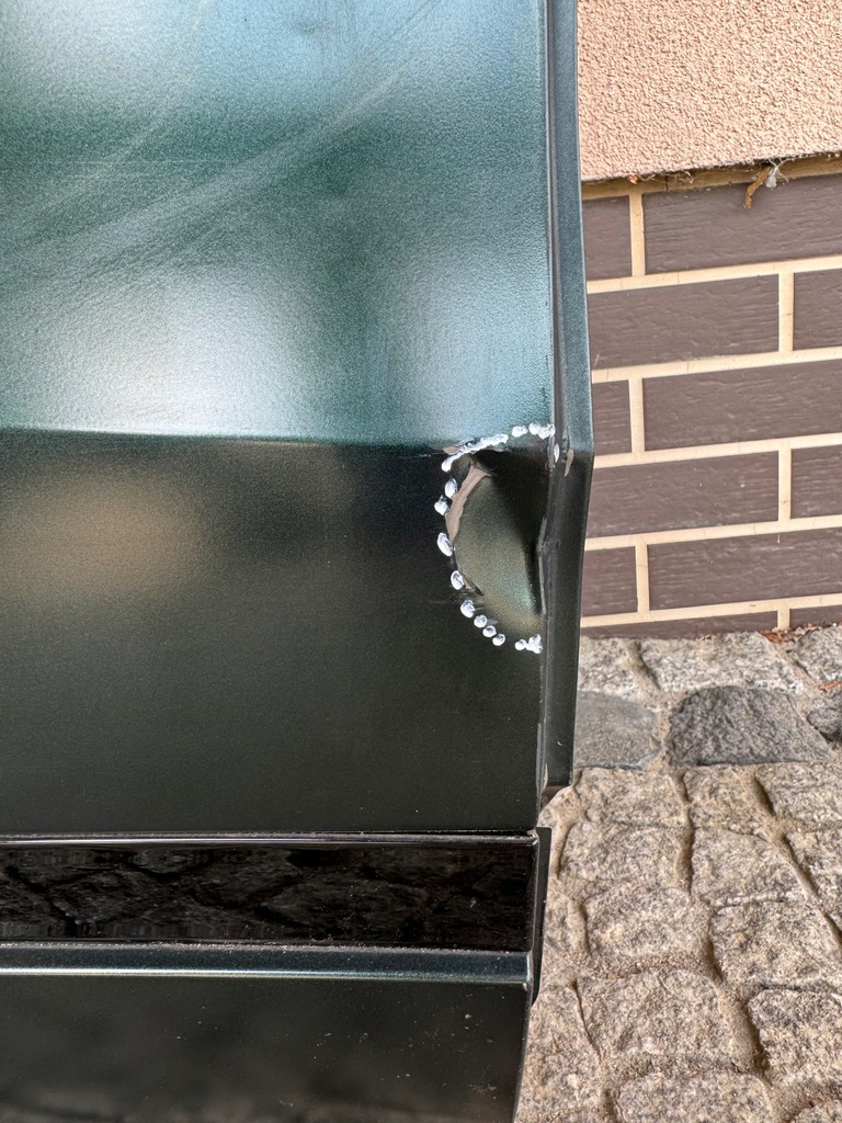 фото №11, Genesis gv70 2020r дверь задние правое