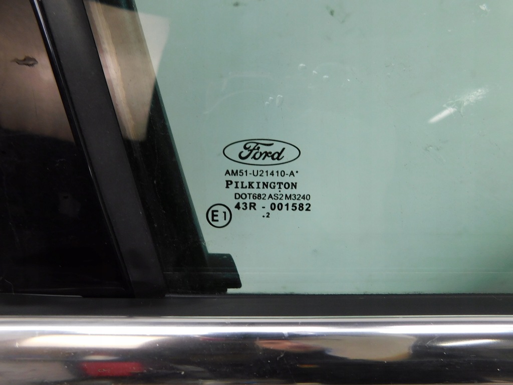 фото №10, Двері праве перед повний - ford grand c-max ii 10-19