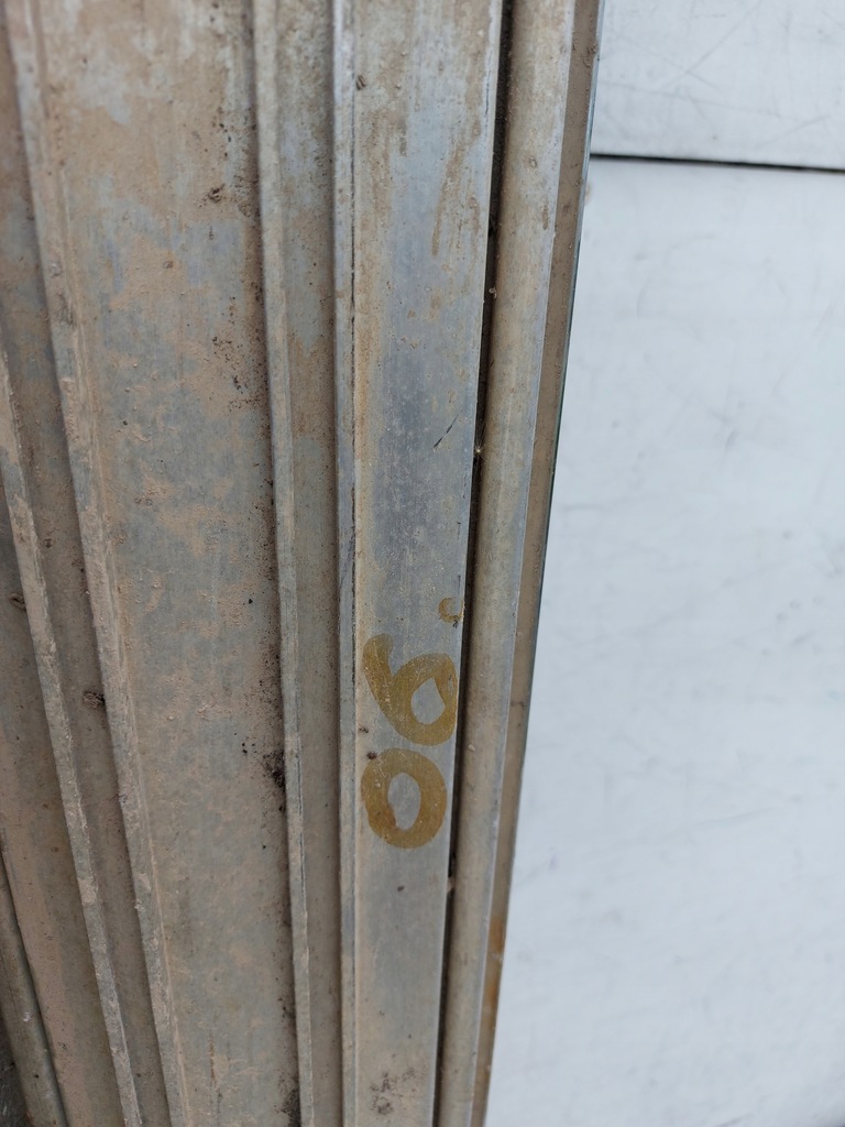 фото №10, Ford f250 f350 f-250 f-350 порог подножка левый правый