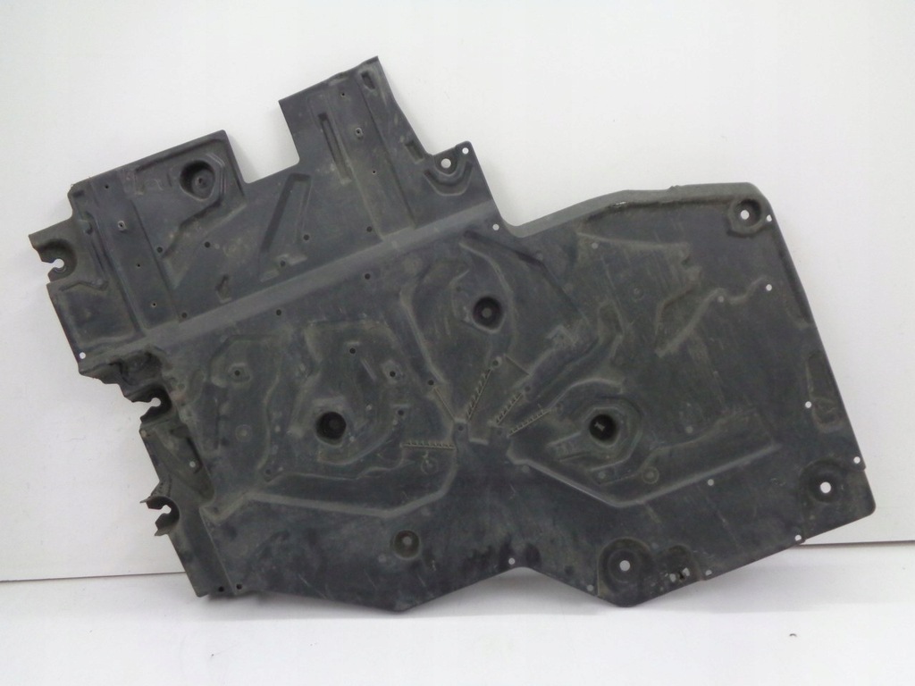 фото №1, Peugeot 508 ii захист підвіска