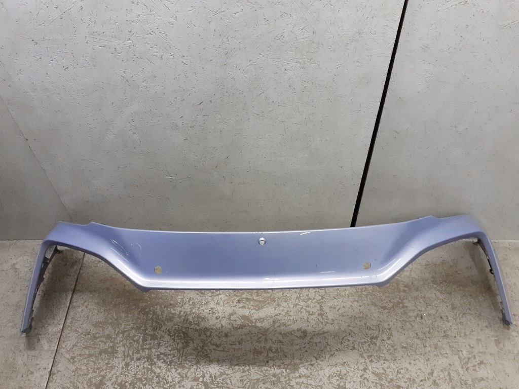 фото №1, Бампер передній перед mg marvel r 2021-