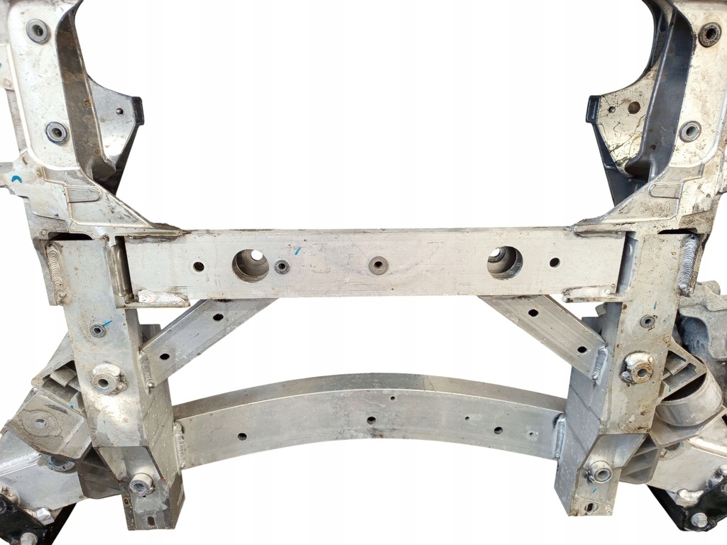 фото №12, Jeep grand cherokee wl 68438645ae підрамник передні