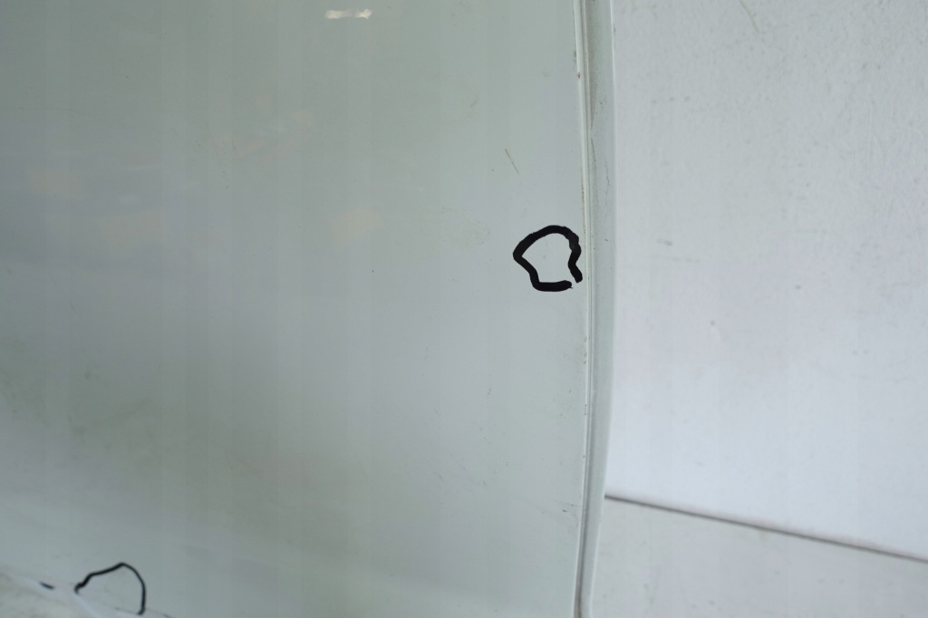 фото №3, Vw t-roc 2017- двері правий задня задні 2ga833312l