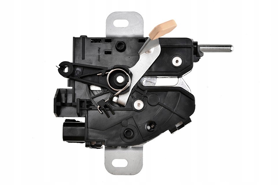 Замок капот двигателя ford mondeo 2007-2014 Недорого