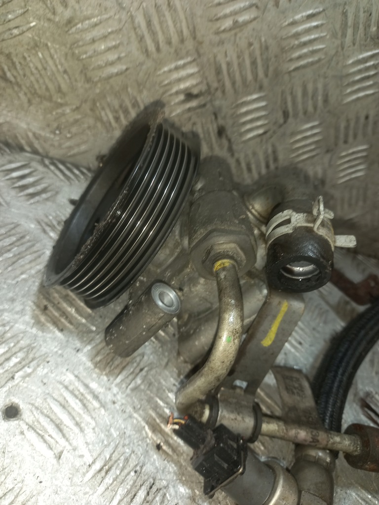 фото №1, Провода усилителя комплект ford fiesta mk6 236c3a696