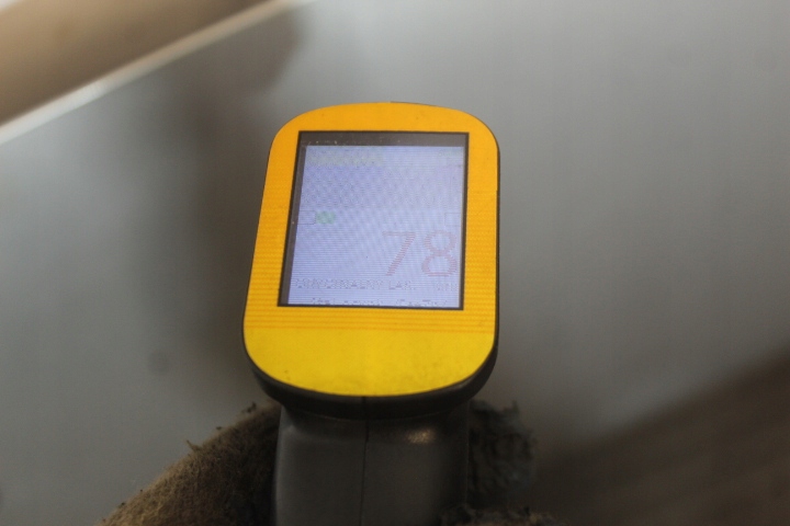 фото №3, Капот renault clio iii ted69