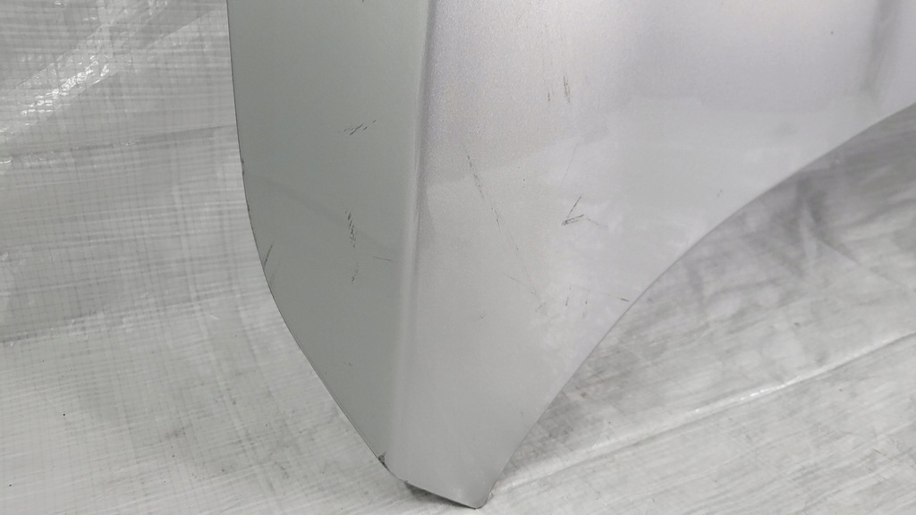 фото №6, Капот кришка двигуна hyundai ix35 10-