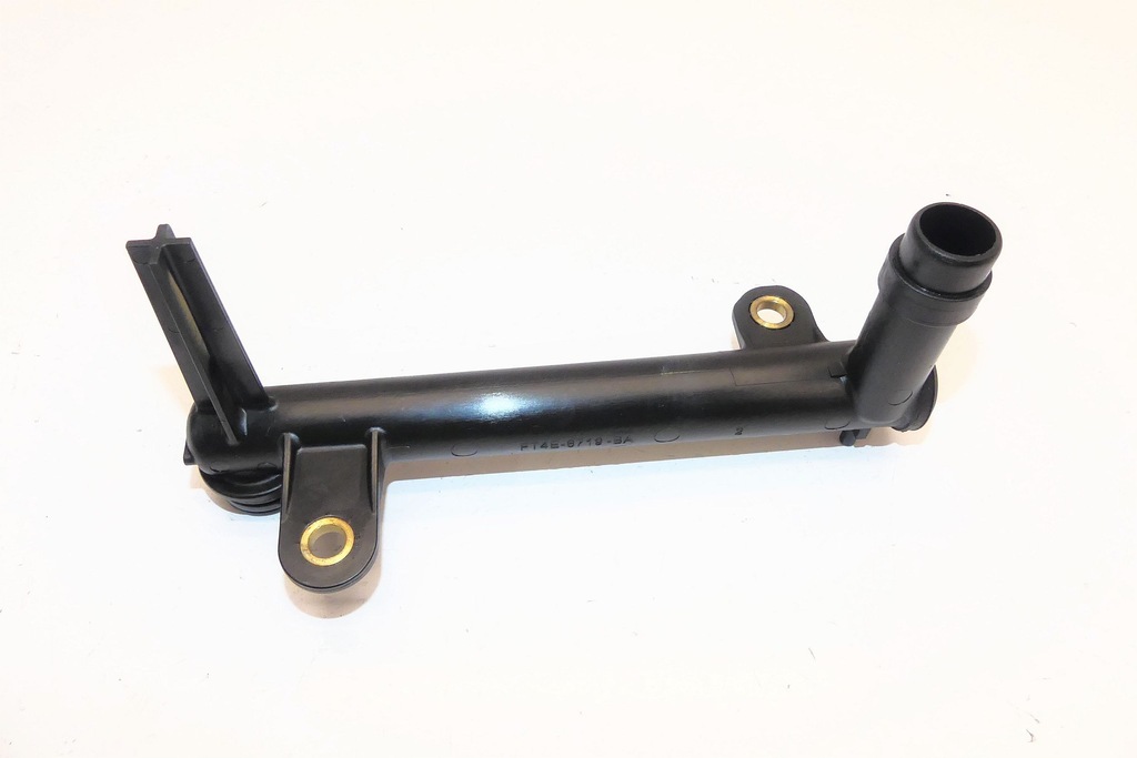 фото №2, Ford f150 2.7 v6 ecoboost трубка оливи