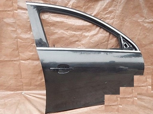 фото №1, Opel insignia дверь передние правое полный