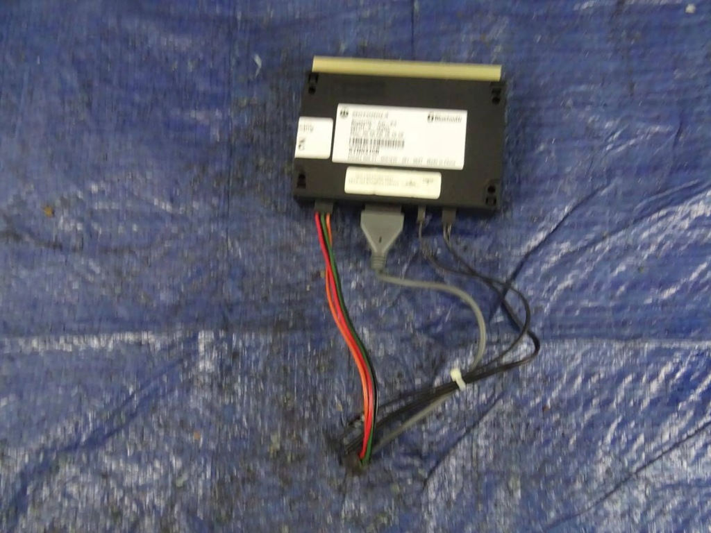 Купить Модуль bluetooth motorola syn0415b