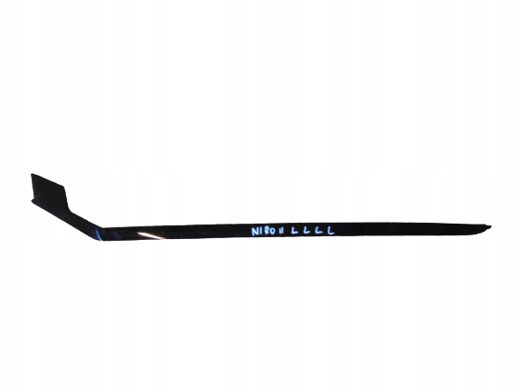 фото №1, Молдинг стекло лобовое левая kia niro ii