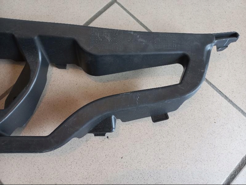 фото №5, Renault clio iv 4 решітка радіатора pas підсилювач решітка