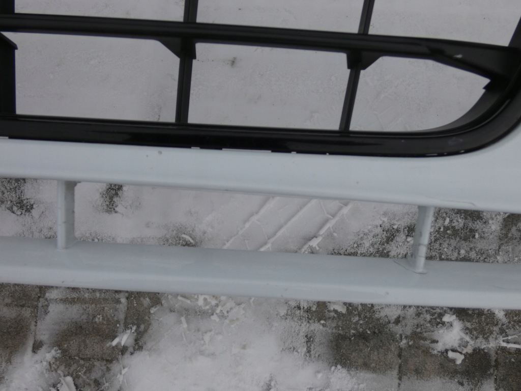 Бампер, решётка радиатора, решётка радиатора audi a-3 8v przed lift хэтчбек Доставка