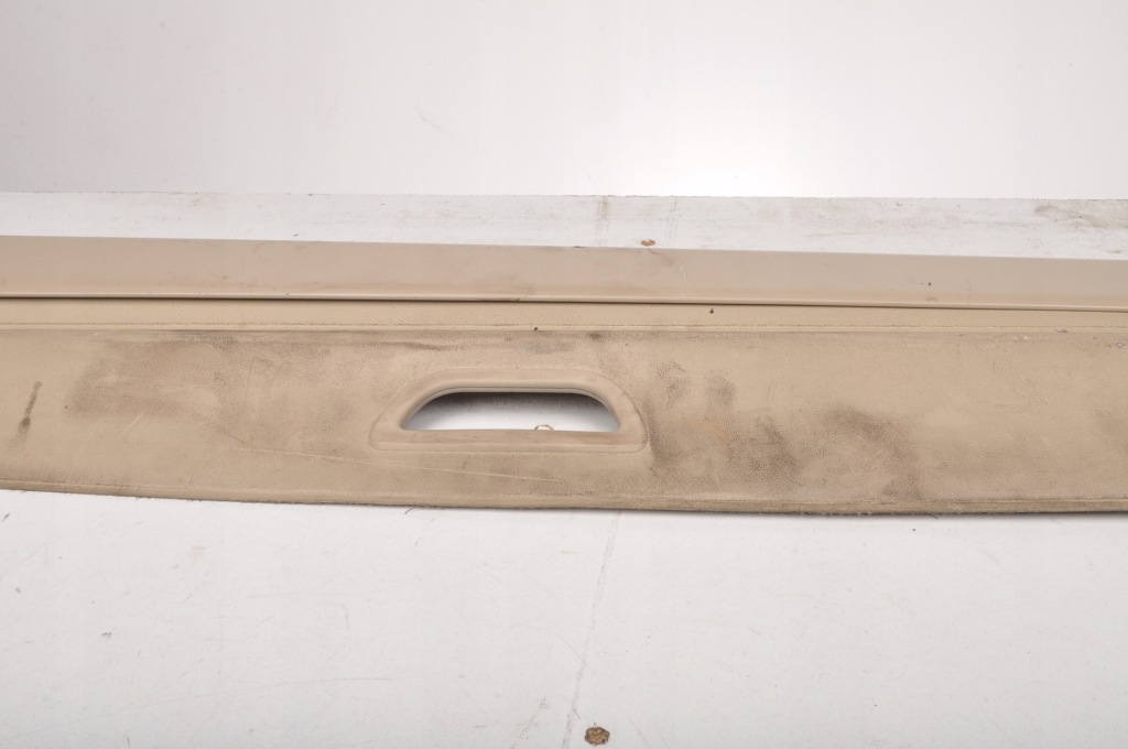 Mercedes klasa b w245 шторка задний  задняя a1698100220 Недорого