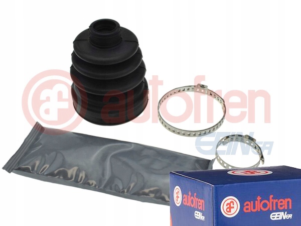 фото №1, Захист шарнір внутрішній. do suzuki alto