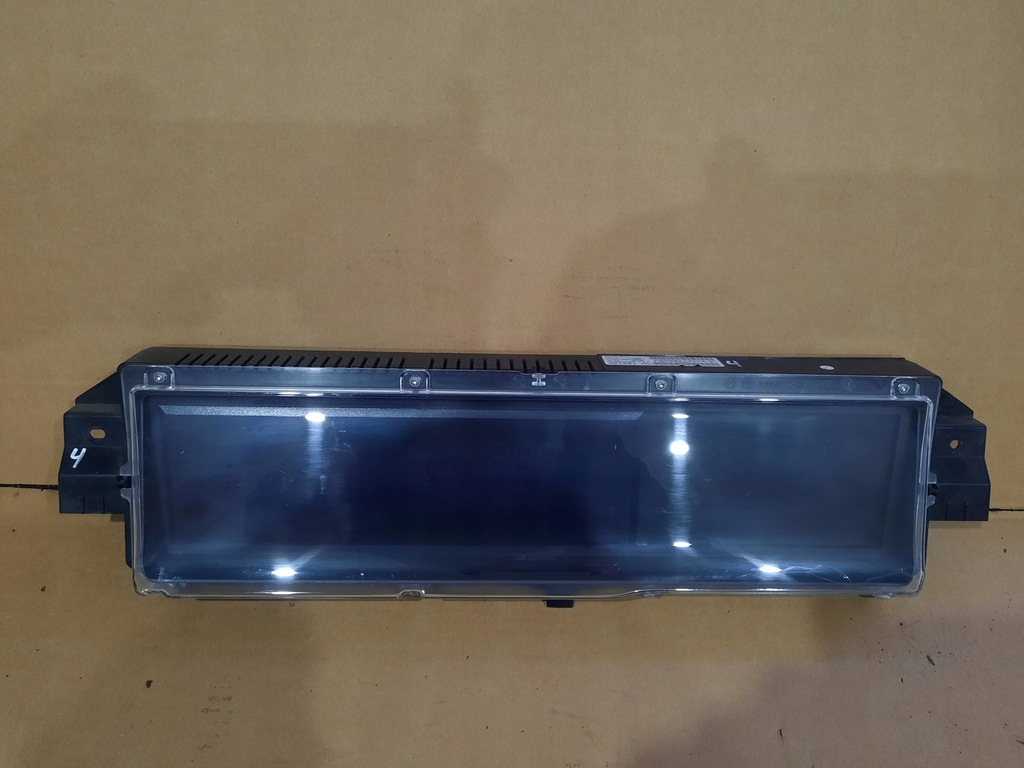 фото №1, Лічильник obrotomierz renault espace iv lift nav 8200417174