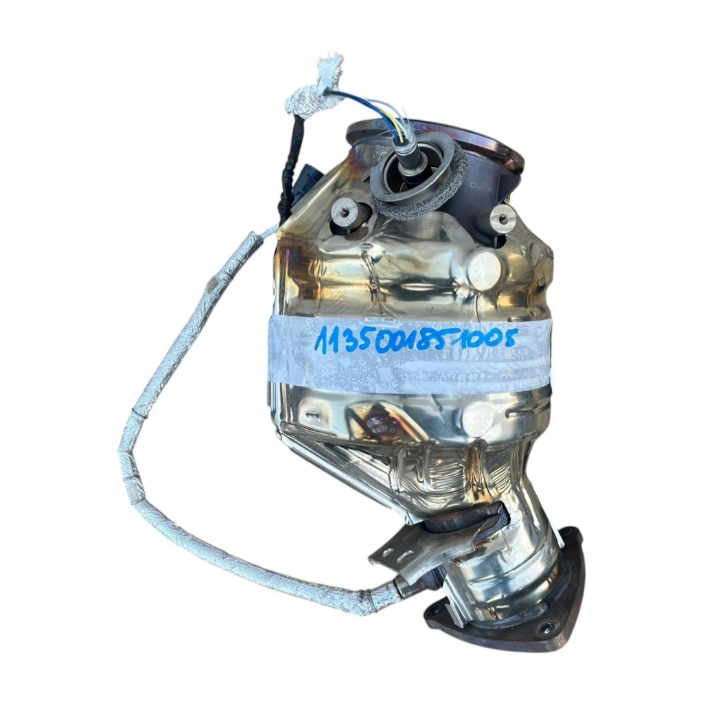 Купити Katalizator/dpf land rover range rover sport l461 1135001851008