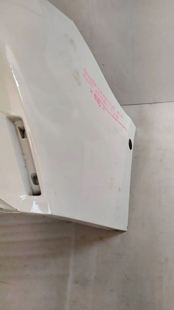 Купить Бампер задняя toyota corolla xii e210 kombi