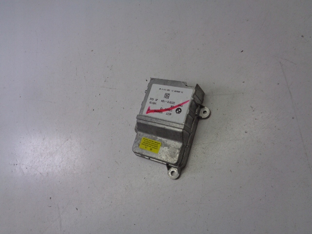 фото №1, Модуль датчик подушка безопасности mini cooper f57 cabrio 1.5 бензин 2018 rok