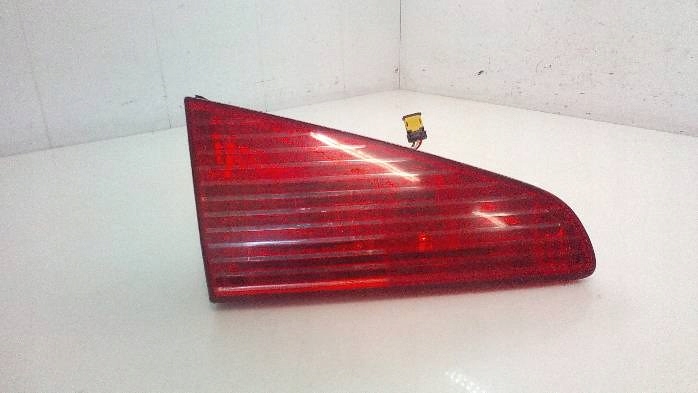 Фара левая задняя peugeot 607 с Разборки