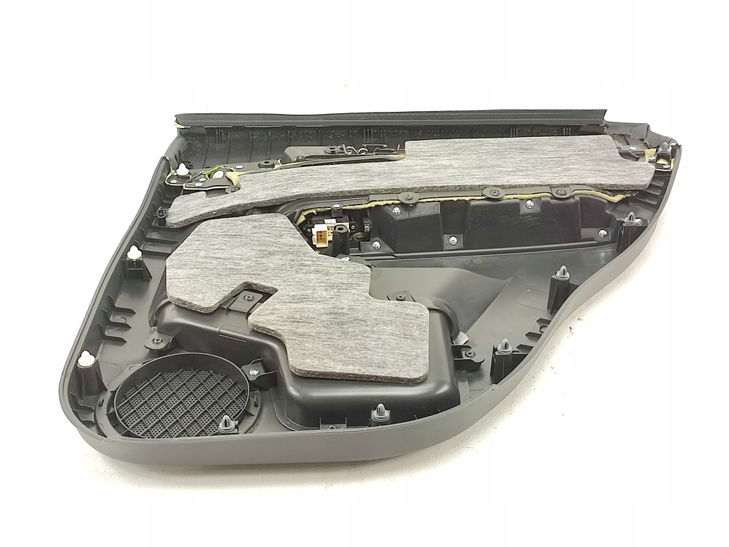 фото №6, Обшивка двері лівий задня chevrolet captiva i 2006-... / 96860714