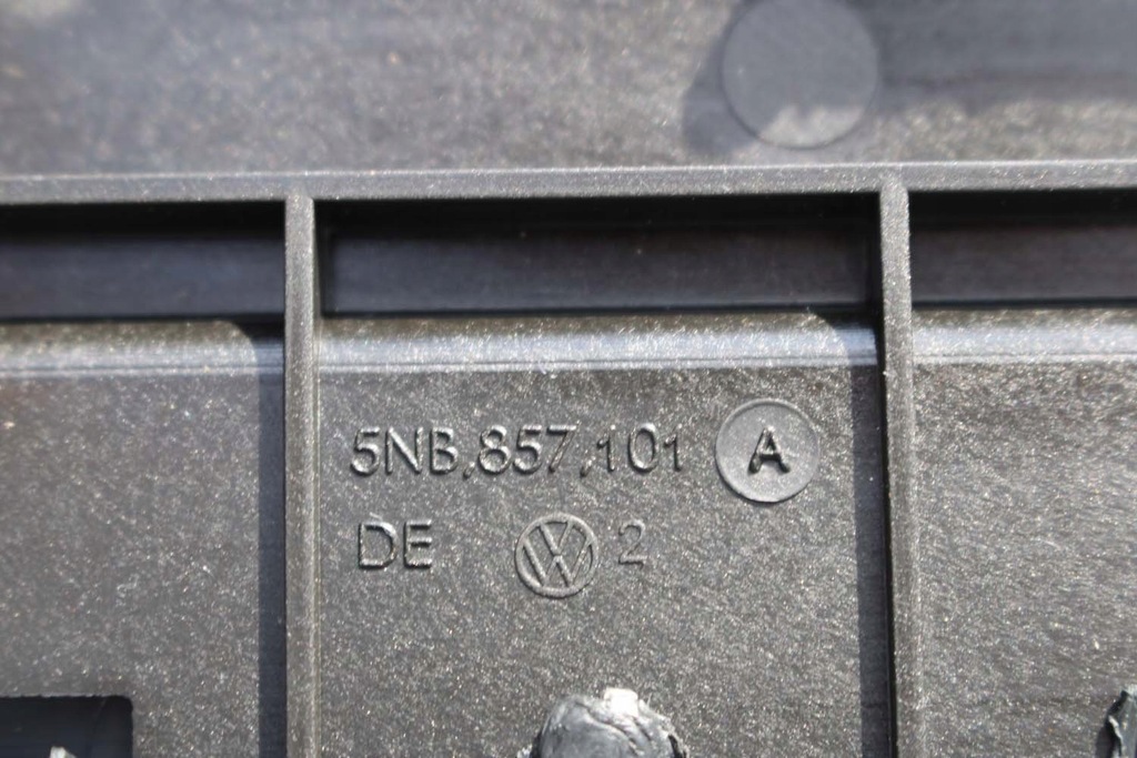 фото №7, Seat tarraco бардачок консолі пасажира 5nb857101a 5nb857097e колір 82v- czar