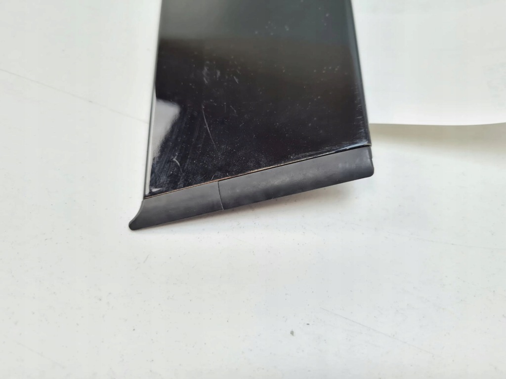 фото №8, 2011 mercedes-benz gl x164 молдинг стекло задний 1640501287