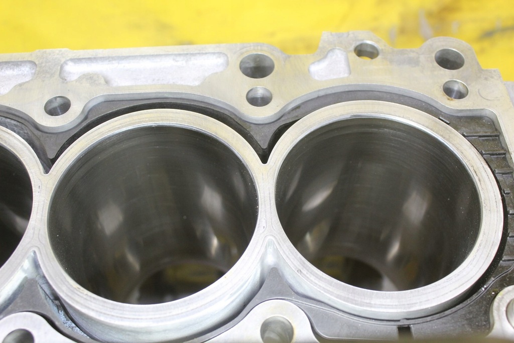 фото №8, Блок двигателя mazda cx-30 skyactive 2.0 b hf01 hf0110382