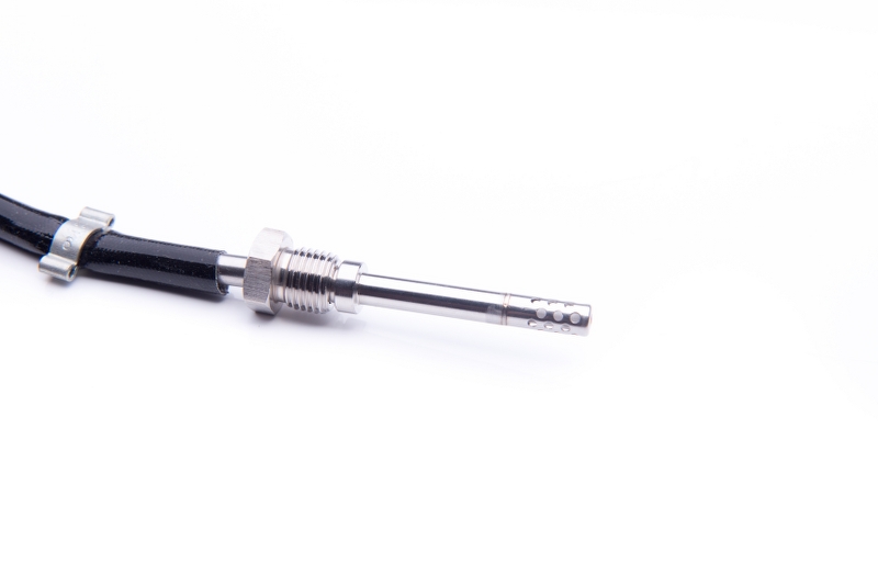 фото №10, Датчик температура. вихлопних газів