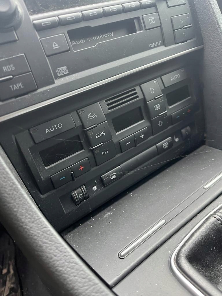 фото №1, Коробка передач автоматична коробка передач audi a6 c5 3.0 flv справна gwaran