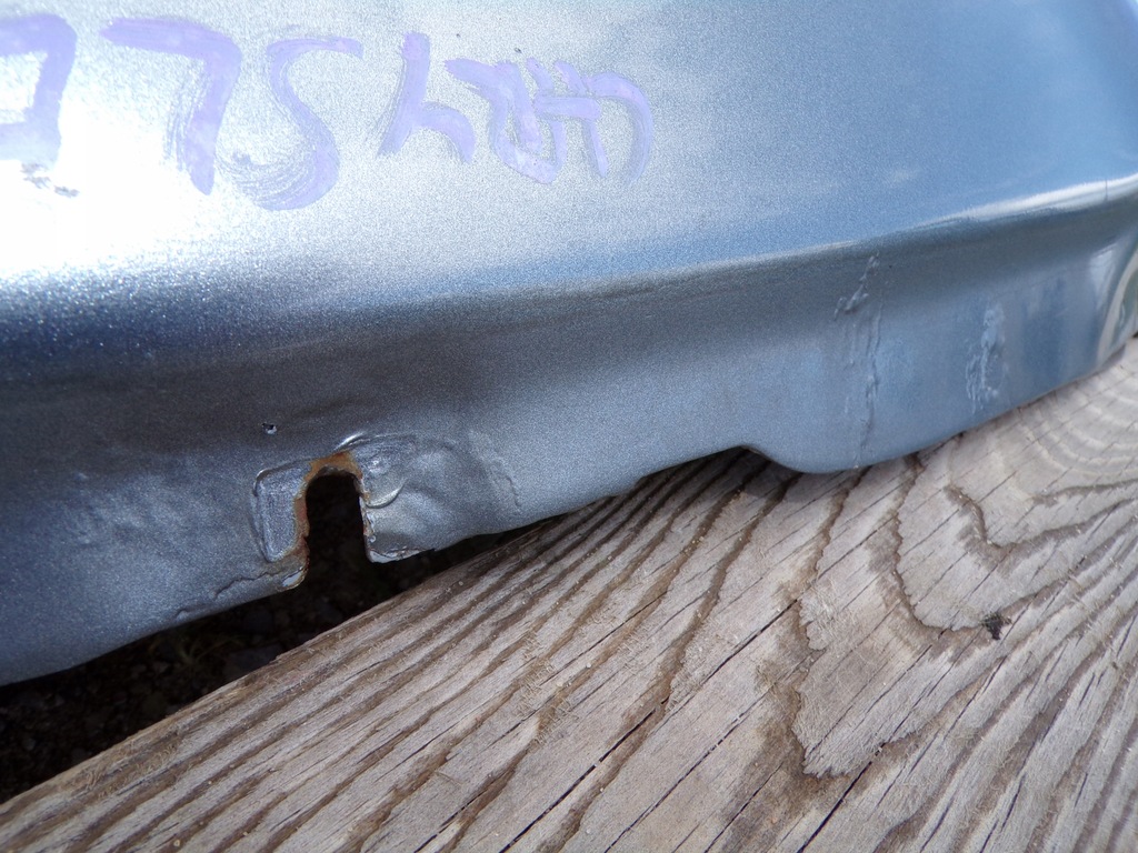 фото №11, Капот крышка двигателя chrysler sebring iii 3 07-12