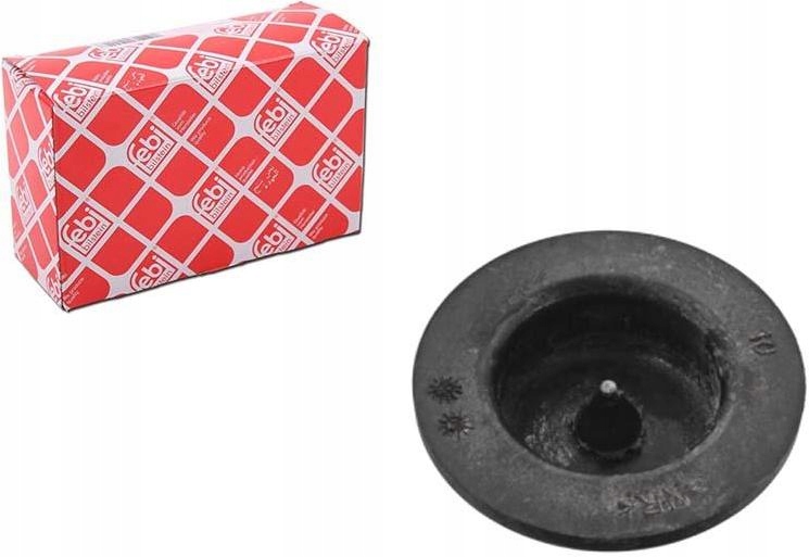 фото №14, Відбійник citroen ds3 1.6 racing 2009.11-2015.07