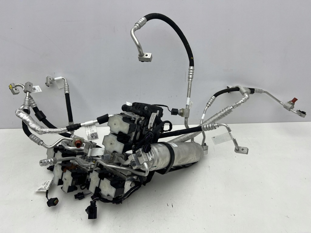 фото №1, Ford capri ev модуль клапанов осушитель провода теплообменник оригинал 2024-