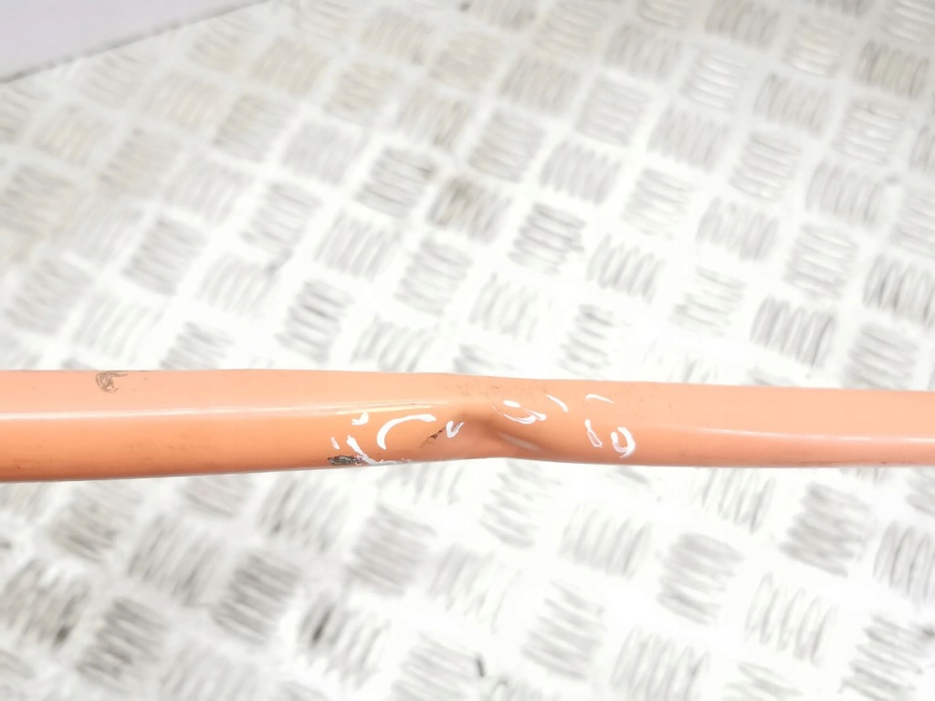 фото №6, Toyota corolla e210 e21 2022 минус / клемма / шланг аккумулятор