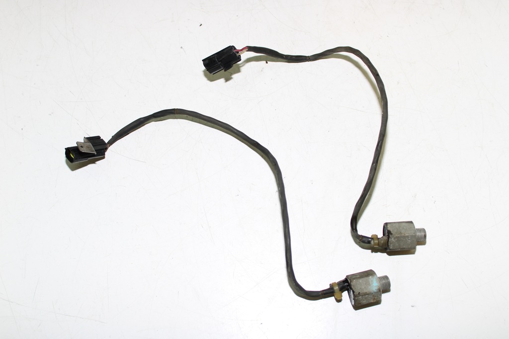 фото №8, Jaguar xj x308 97-03 3.2 v8 датчик детонационный