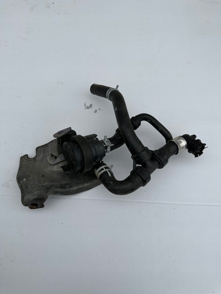 фото №1, Espace v дополнительная помпа wody шланги 0392023219