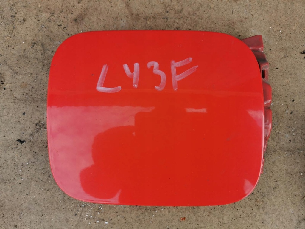 Купить Крышка заливной топлива audi a3 8l 8l0809905 оригинал ly3f