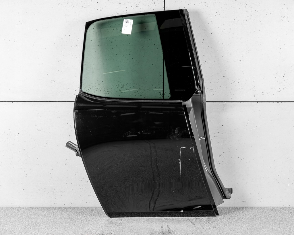 фото №1, Bmw i3 i01 двері праве задні правий задня колір c2w