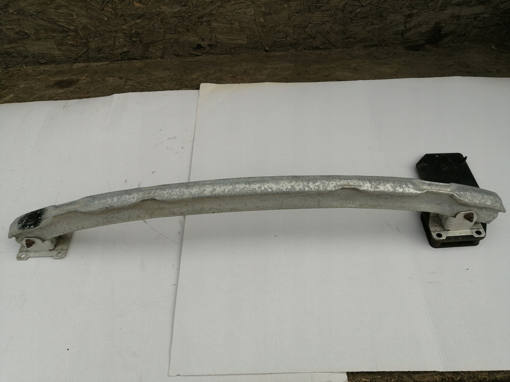 фото №2, Балка бампера задня задня renault megane ii cabrio