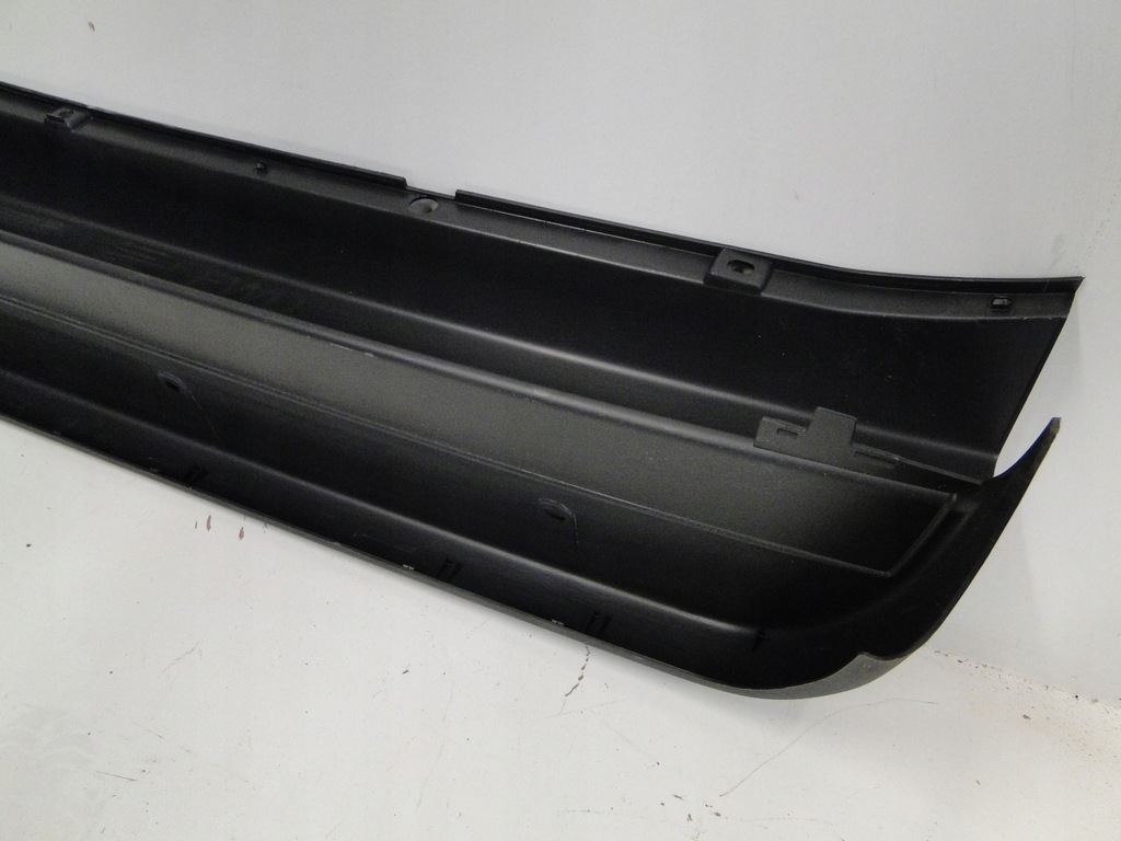 фото №8, Mercedes бампер задний подножка задняя sprinter w910 910 a9108856400 9k83