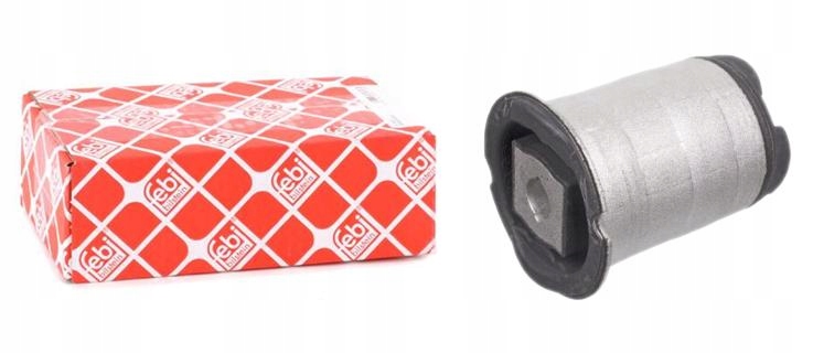 фото №1, Сайлентблок рычага mercedes