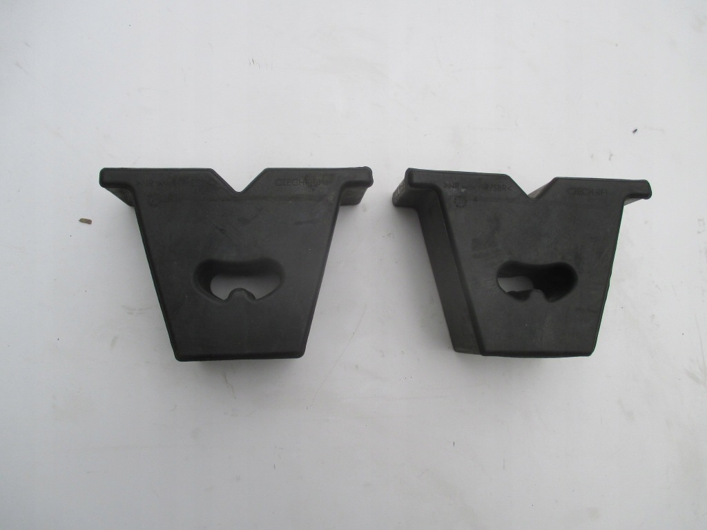 фото №1, Отбойник подушка рессора задняя crafter sprinter lt - оригинальный номер